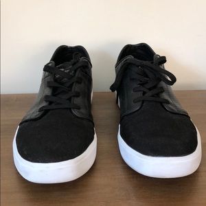Black Sneakers